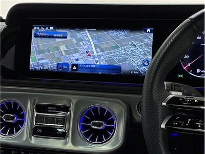 صورة 8 لـ 2024 Mercedes-BENZ G-CLASS