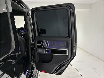 2024 Mercedes-BENZ G-CLASS — миниатюра 16