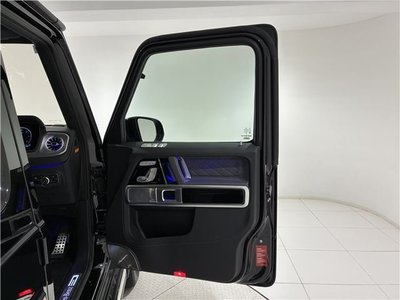 صورة 6 لـ 2024 Mercedes-BENZ G-CLASS