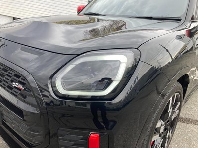 MINI MINI COUNTRYMAN - 5