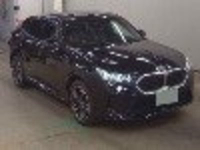 2025 BMW X2 photo 1