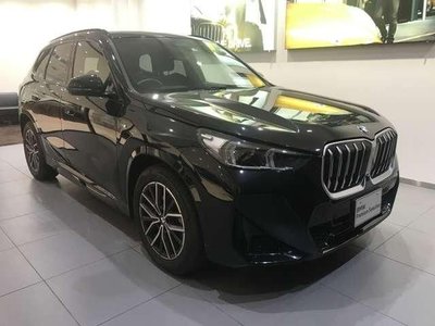 BMW X1 - 6