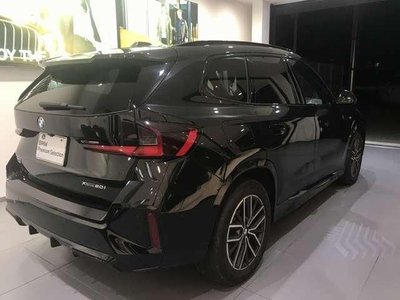 BMW X1 - 3