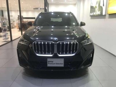 BMW X1 - 4