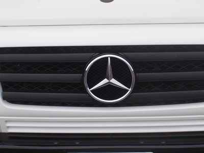MERCEDES-BENZ G-CLASS AMG - 5