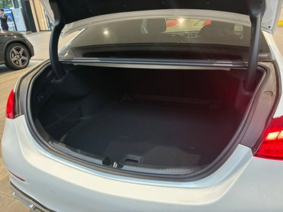 MERCEDES-BENZ C-CLASS - 7