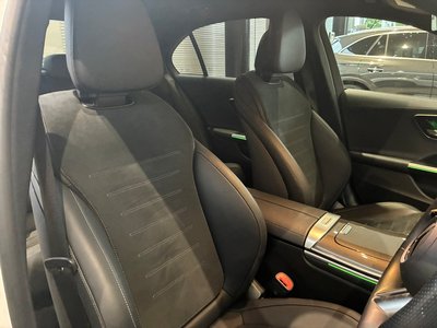 MERCEDES-BENZ C-CLASS - 5