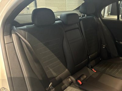 MERCEDES-BENZ C-CLASS - 6