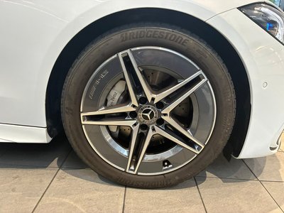 MERCEDES-BENZ C-CLASS - 10
