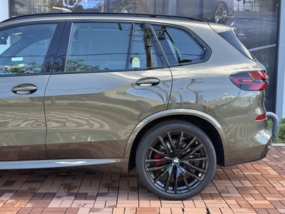 BMW X5 - 7