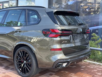 BMW X5 - 5