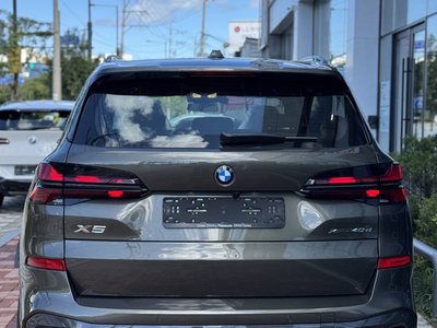 BMW X5 - 9