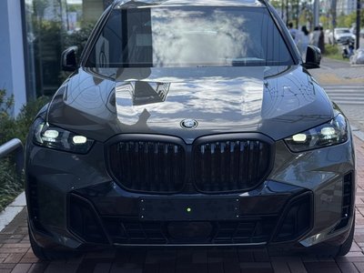 BMW X5 - 2