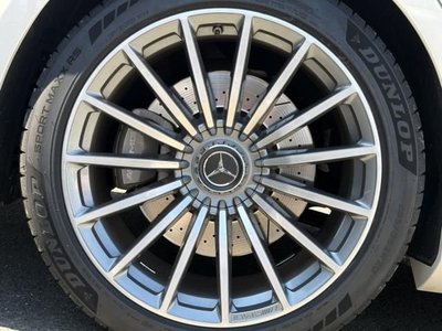 MERCEDES-BENZ GT AMG - 7