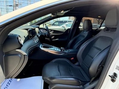 MERCEDES-BENZ GT AMG - 9