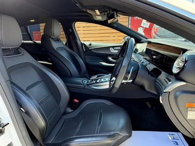 MERCEDES-BENZ GT AMG - 8