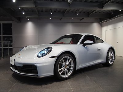 PORSCHE 911 - 9