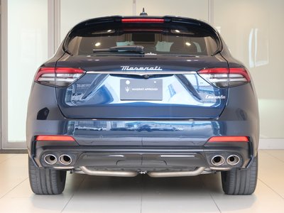 MASERATI LEVANTE - 8
