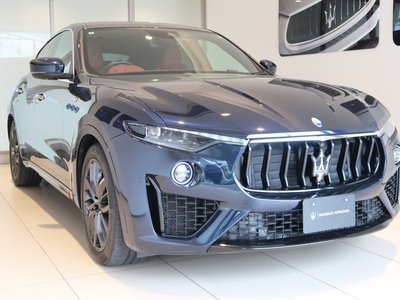 MASERATI LEVANTE - 6