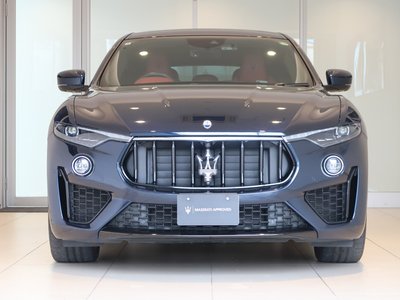 MASERATI LEVANTE - 5