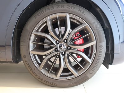 MASERATI LEVANTE - 4