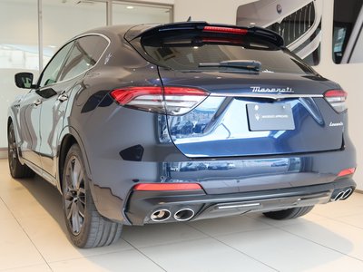 MASERATI LEVANTE - 9