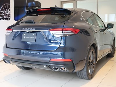 MASERATI LEVANTE - 2