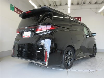 صورة 3 لـ 2024 Toyota VELLFIRE