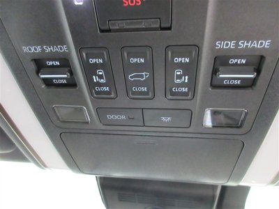 صورة مصغرة 12 لـ 2024 Toyota VELLFIRE
