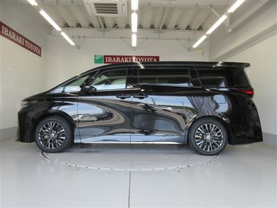 صورة 2 لـ 2024 Toyota VELLFIRE