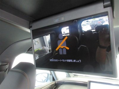 صورة مصغرة 23 لـ 2024 Toyota VELLFIRE