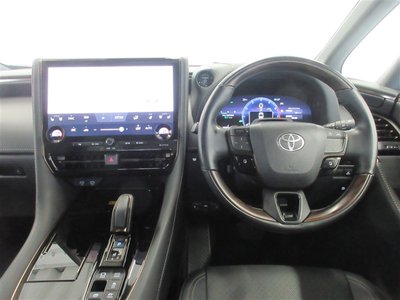 صورة 4 لـ 2024 Toyota VELLFIRE