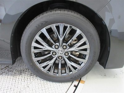 صورة مصغرة 20 لـ 2024 Toyota VELLFIRE