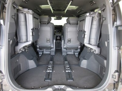 صورة مصغرة 19 لـ 2024 Toyota VELLFIRE