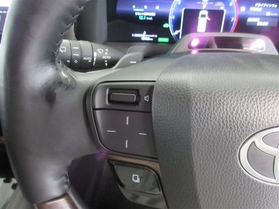 صورة 10 لـ 2024 Toyota VELLFIRE