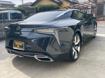 LEXUS LC - 7