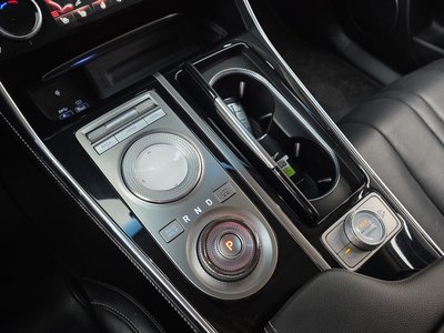 GENESIS GV80 - 9