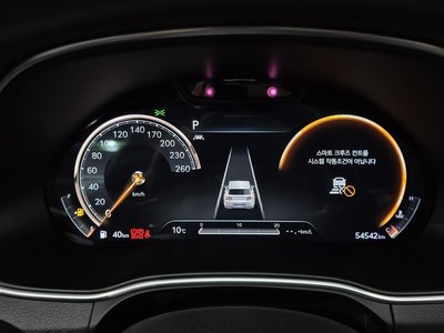 GENESIS GV80 - 8