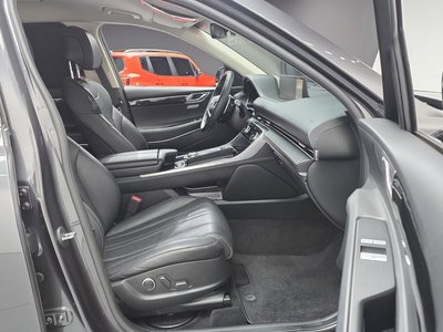 GENESIS GV80 - 10
