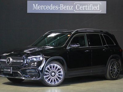 صورة 1 لـ 2023 Mercedes-BENZ GLB