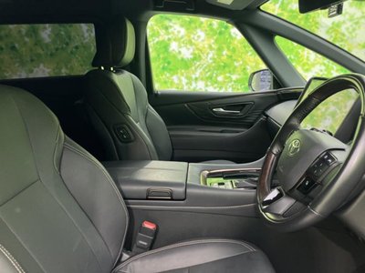 2024 Toyota ALPHARD 照片 4
