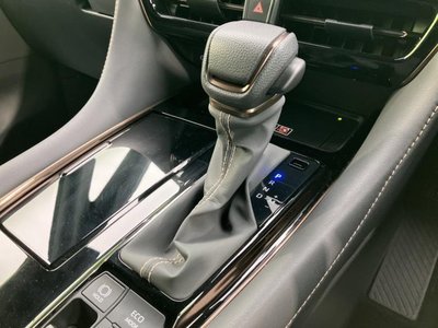 2024 Toyota ALPHARD 缩略图 33