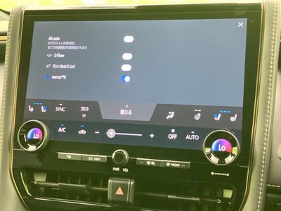 2024 Toyota ALPHARD 缩略图 40