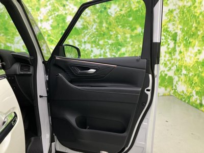 2024 Toyota ALPHARD 缩略图 22