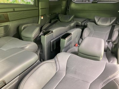 2024 Toyota ALPHARD 缩略图 27