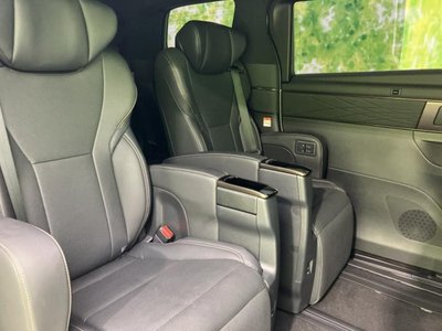 2024 Toyota ALPHARD 照片 5