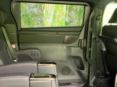 2024 Toyota ALPHARD 缩略图 25