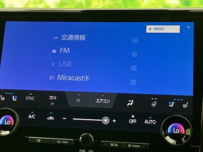2024 Toyota ALPHARD 缩略图 11