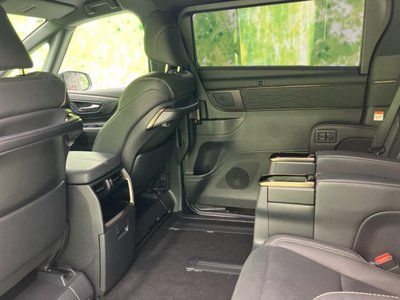 2024 Toyota ALPHARD 照片 8