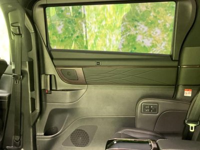 2024 Toyota ALPHARD 缩略图 23